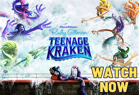 Teenage kraken free online - Jul 3, 2023 · Watch online Download Subtitles Searcher. Ruby Gillman, Teenage Kraken subtitles. A shy adolescent learns that she comes from a fabled royal family of legendary sea krakens and that her destiny lies in the depths of the waters, which is bigger than she could have ever imagined.